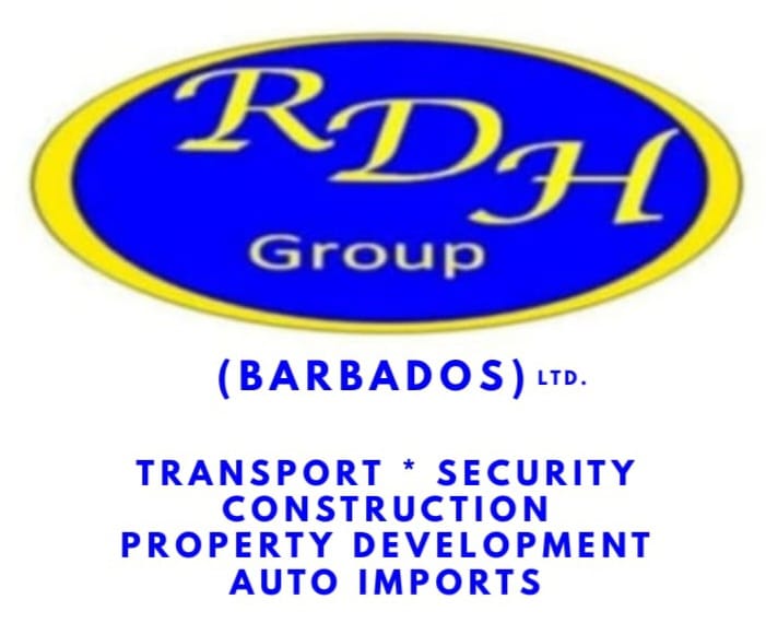 RDH Group Logo